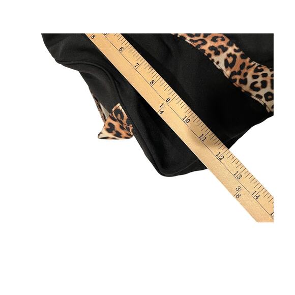 Victoria Secret Pink Duffel Bag  22"x12"x6" - Picture 5 of 5